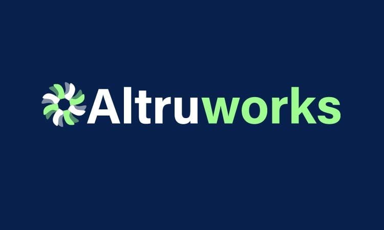 Altruworks logo