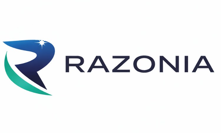 Razonia logo
