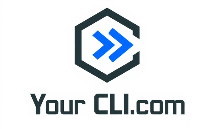YourCLI logo