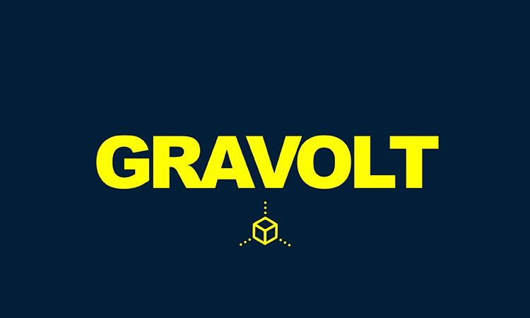 Gravolt.com - Best premium domain names