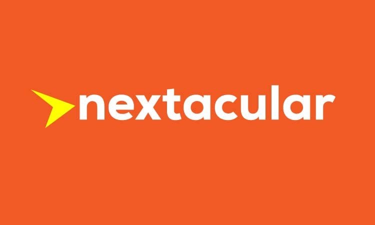 Nextacular logo