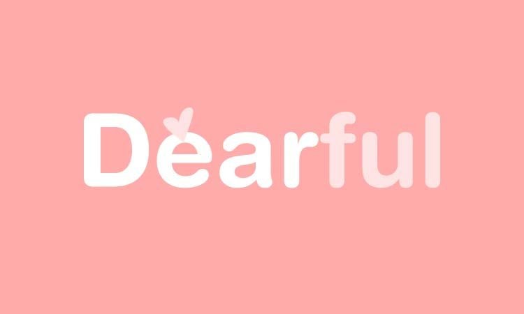 Dearful.com - buy Catchy premium domains