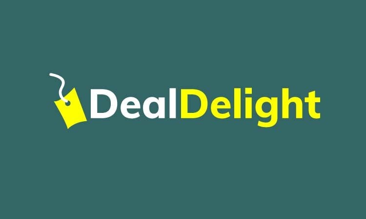 DealDelight.com - Creative premium domains for sale