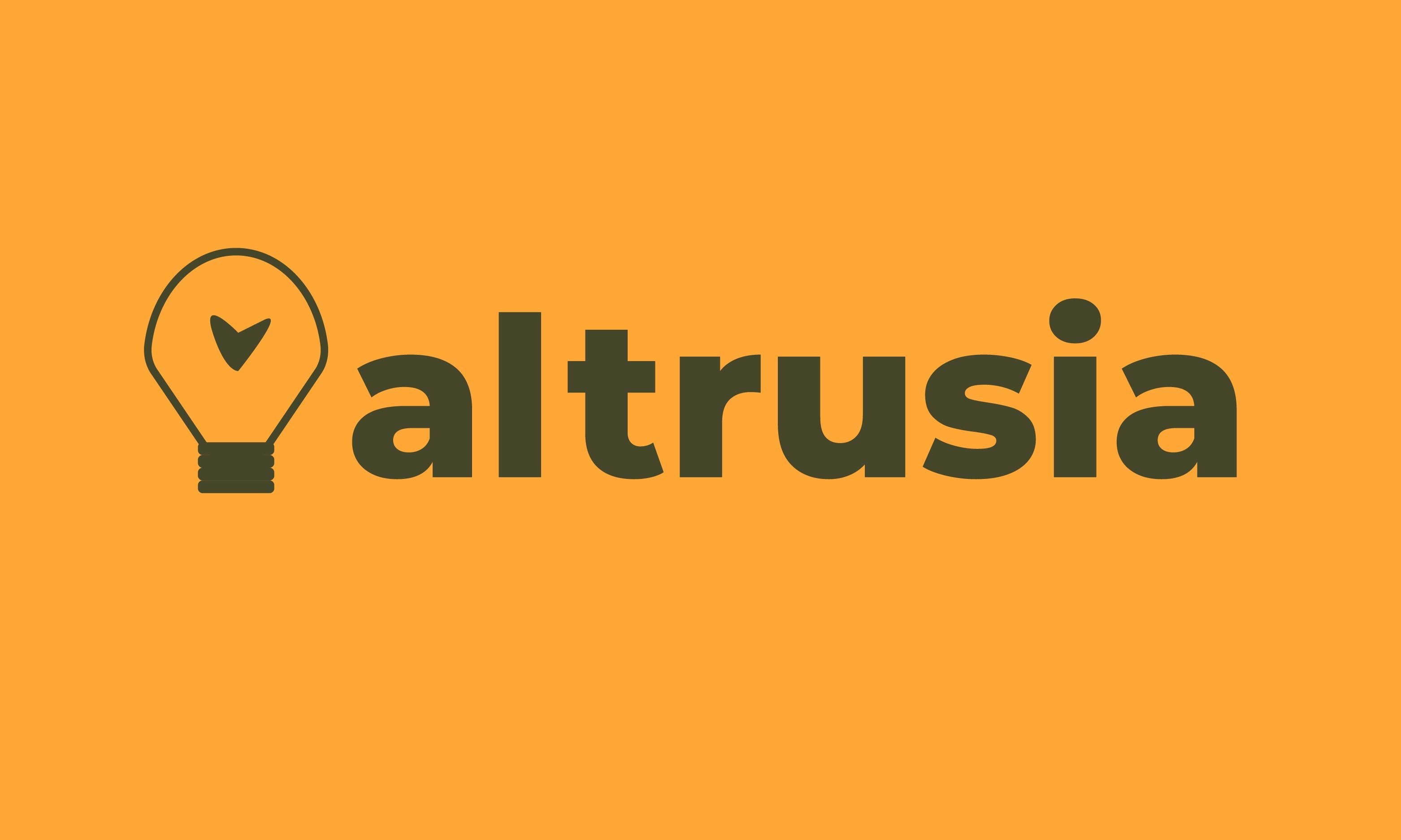 Altrusia logo