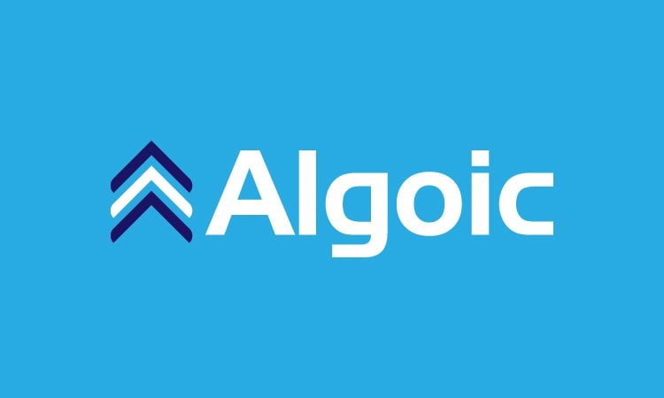 Algoic.com - New premium domain marketplace