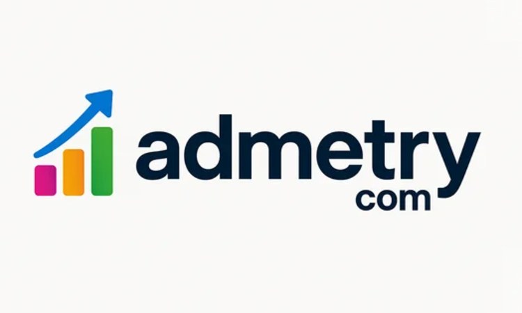 Admetry.com is for sale