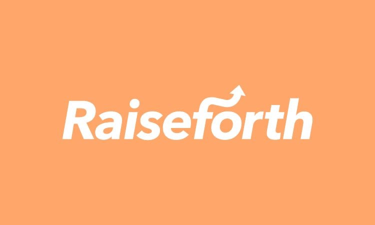 Raiseforth.com - Good premium domain names
