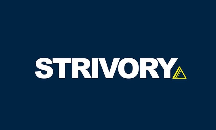 Strivory.com - Creative premium domain names