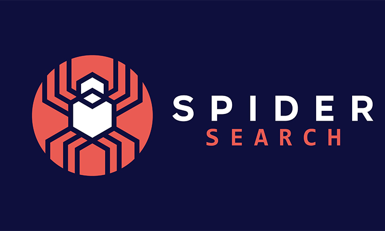 SpiderSearch logo