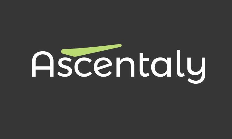 Ascentaly.com - buy Catchy premium names
