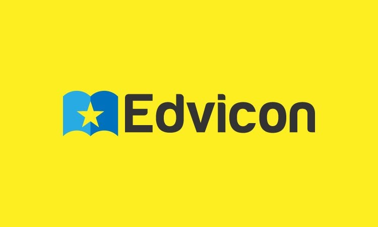 Edvicon.com