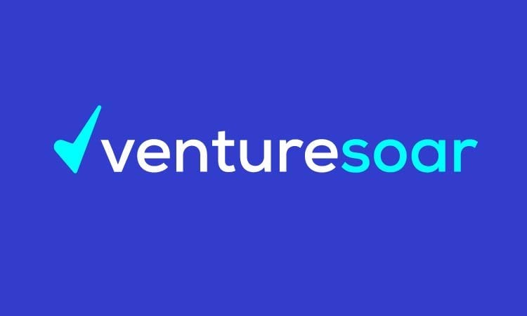 VentureSoar logo