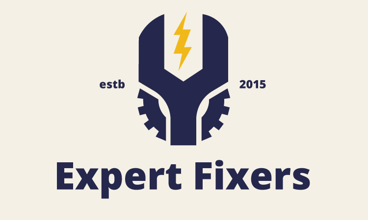 ExpertFixers logo