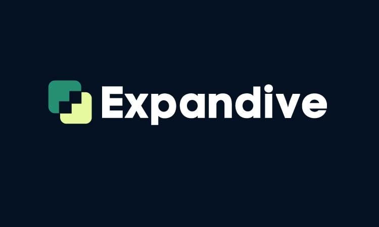 Expandive logo