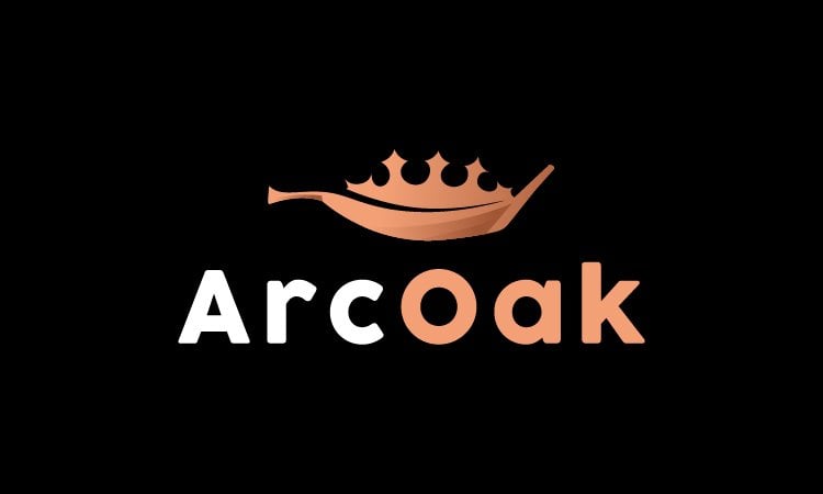 ArcOak.com - Cool domains for sale