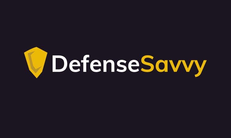 DefenseSavvy.com - buy Great premium domains