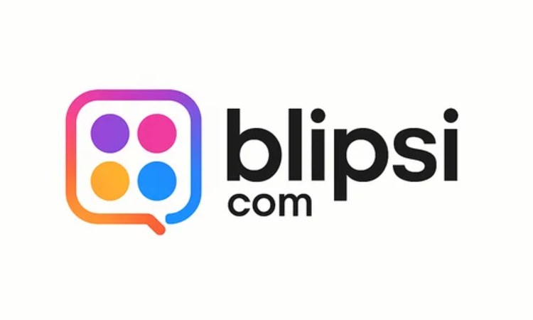 Blipsi.com is for sale