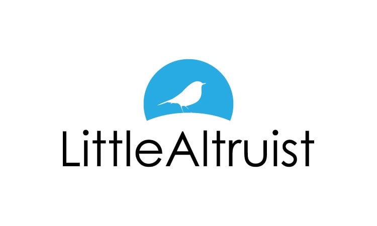 LittleAltruist logo
