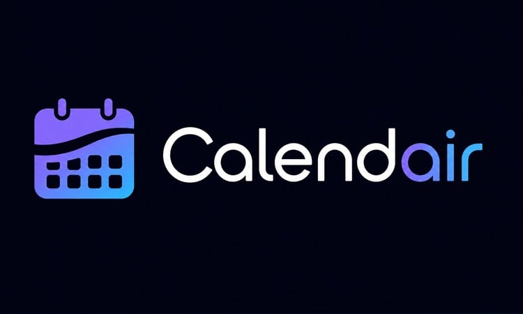 Calendair logo