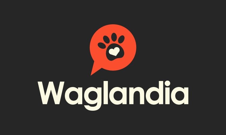 Waglandia.com - buy Creative premium domains