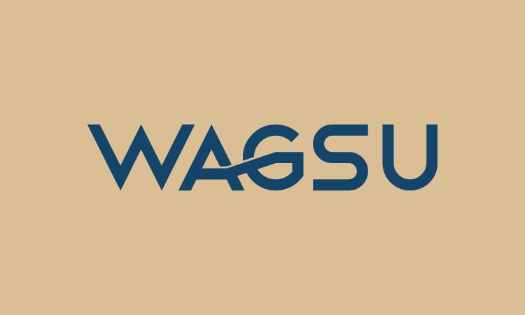 Wagsu.com - buy Creative premium domains