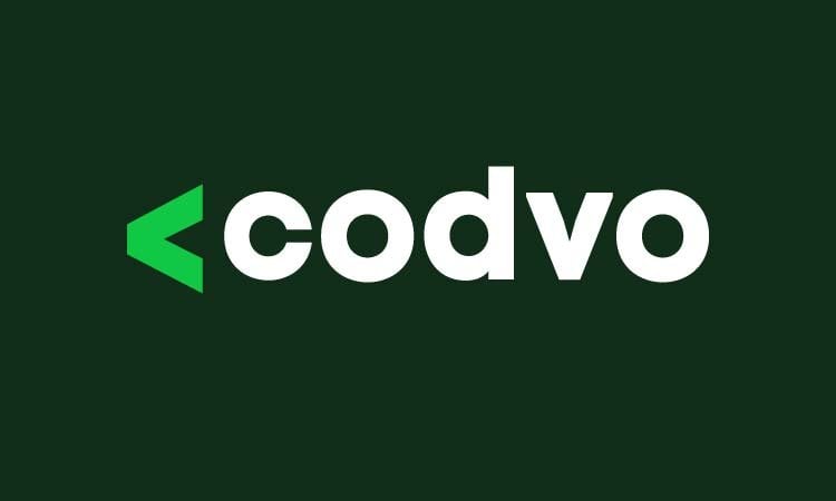 Codvo logo
