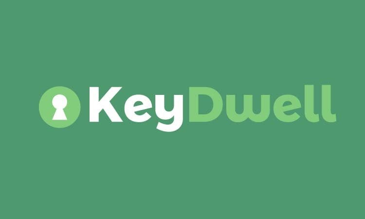 KeyDwell.com - New premium domain names for sale