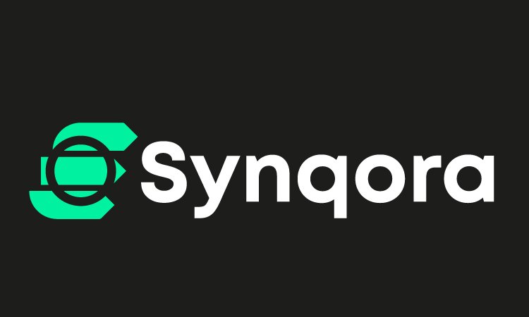 Synqora.com - Creative domains for sale
