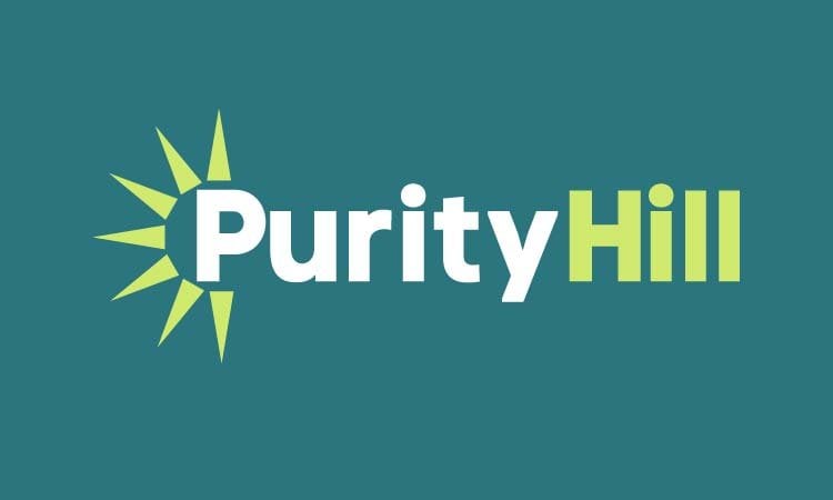 PurityHill.com - buying Cool premium names