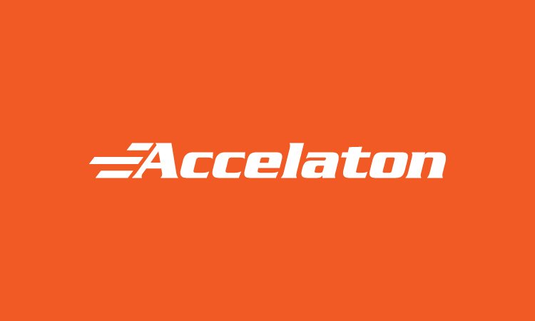 Accelaton.com - Great premium domain marketplace