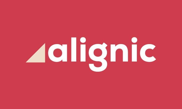 Alignic.com - New premium domain marketplace