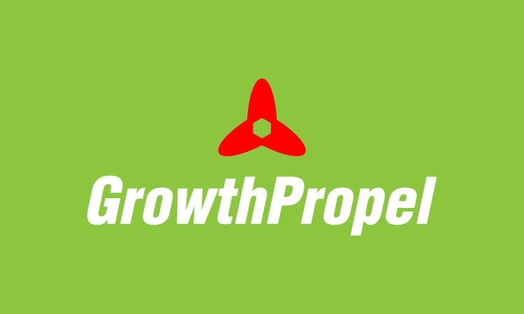 GrowthPropel.com - New premium names