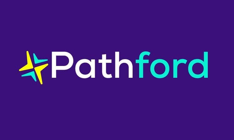 Pathford.com - buy New premium names