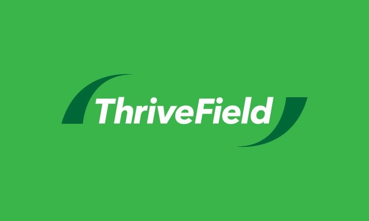 ThriveField.com - Creative premium names