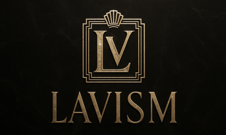 Lavism logo