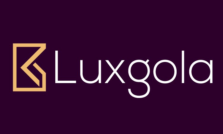 Luxgola.com - buy Catchy premium names