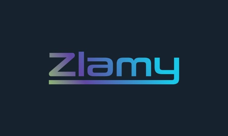Zlamy logo