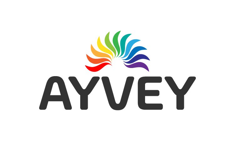 AYVEY.com - New premium names