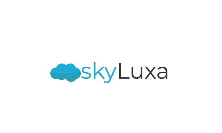 Skyluxa.com - Good premium domain marketplace