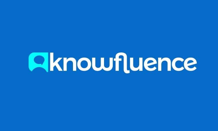 Knowfluence.com - buy Cool premium names