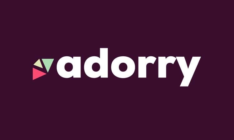 Adorry.com - buy Catchy premium names
