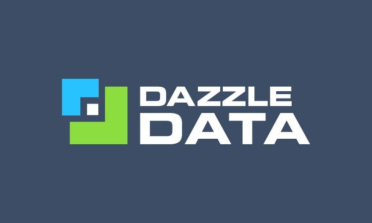 DazzleData logo