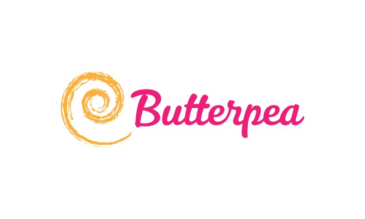 Butterpea.com - Good premium domains