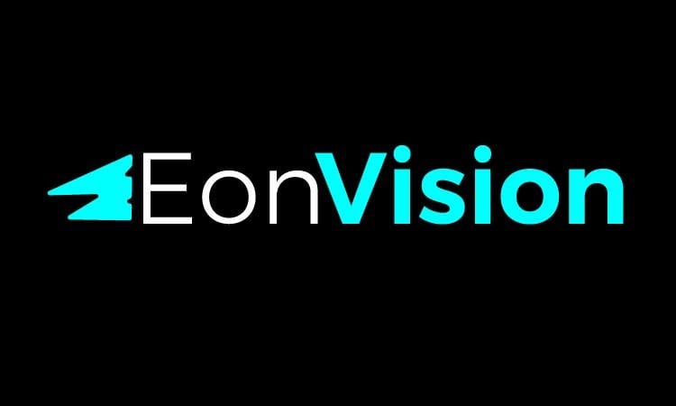 EonVision logo