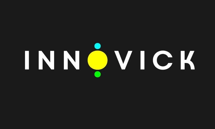 Innovick.com - Great premium domain marketplace