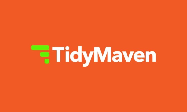 TidyMaven.com - Cool premium domain names for sale