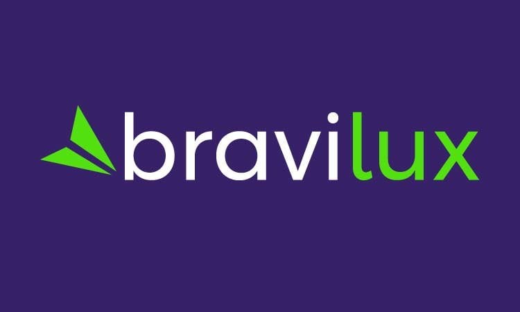 Bravilux.com - Unique premium names