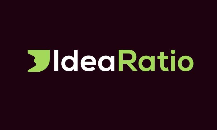 IdeaRatio.com - buying New premium names