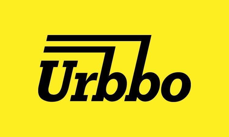 Urbbo.com - Catchy premium domains