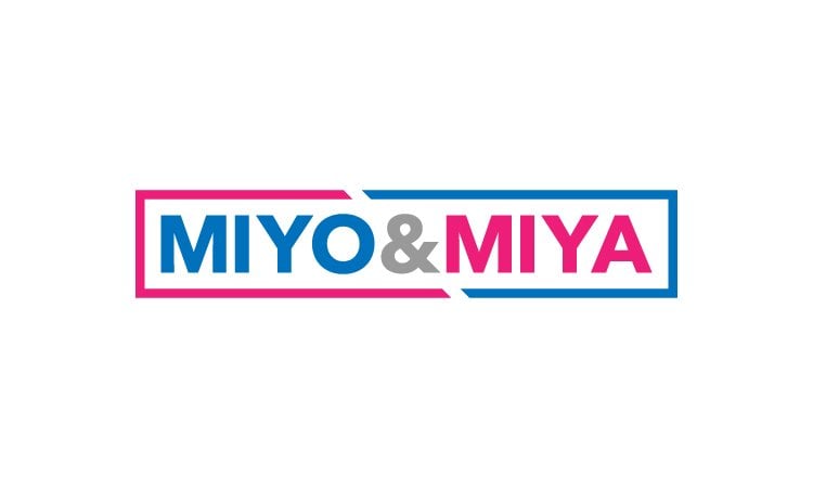 MiyoAndMiya.com - Good premium domains for sale